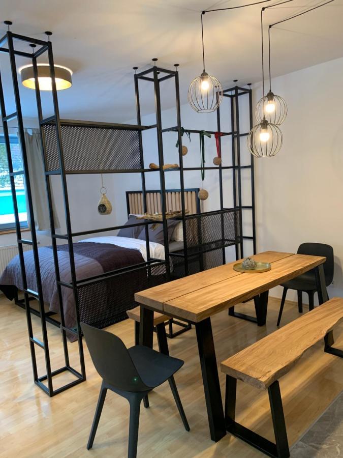 Lipno Beach Side - Riviera Apartment Липно-над-Влтавой Экстерьер фото